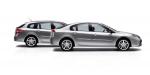 Renault Laguna GT 2008 года